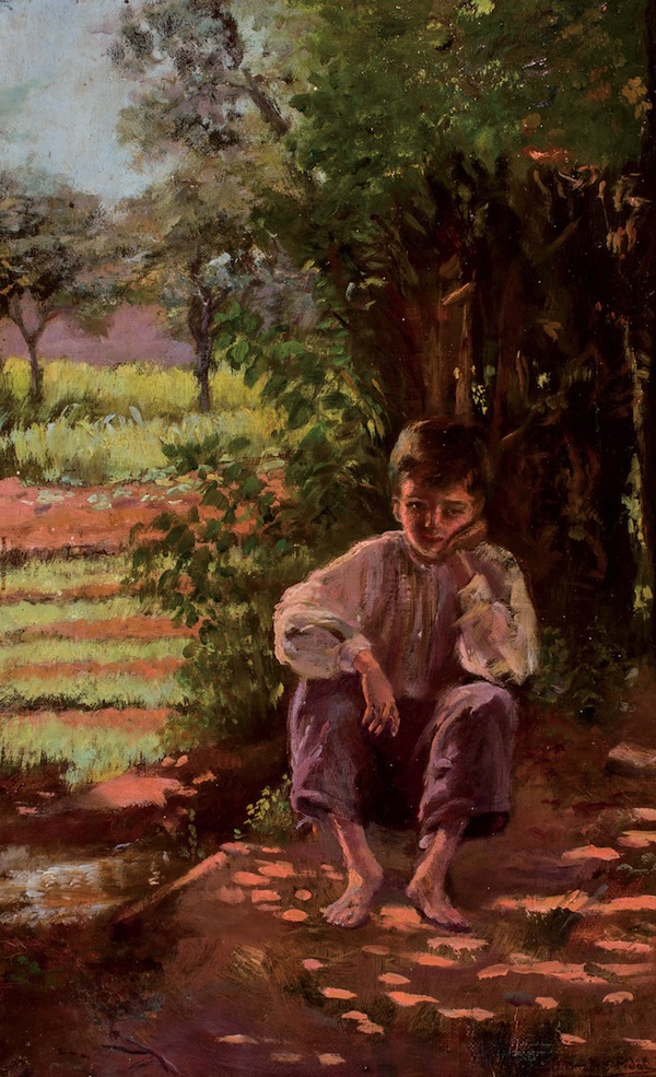 Luis-Menendez-Pidal