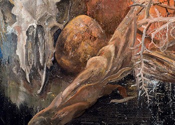 El mercado del arte asturiano en 2014