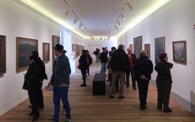 Ampliación del Museo de Bellas Artes de Asturias