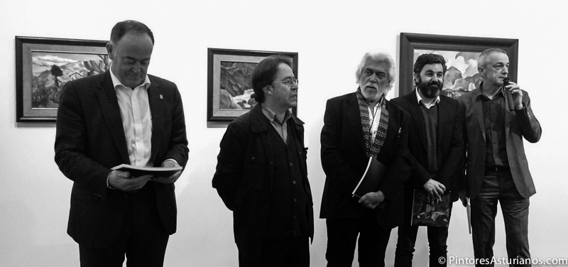 Carlos Sierra, años 60